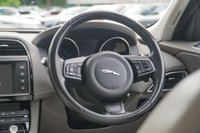 USED 2017 17 JAGUAR F-PACE 2.0 D180 Portfolio SUV 5dr Diesel Auto AWD Euro 6 (s/s) (180 ps) 