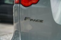 USED 2017 17 JAGUAR F-PACE 2.0 D180 Portfolio SUV 5dr Diesel Auto AWD Euro 6 (s/s) (180 ps) 