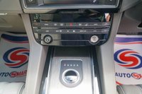 USED 2017 17 JAGUAR F-PACE 2.0 D180 Portfolio SUV 5dr Diesel Auto AWD Euro 6 (s/s) (180 ps) 