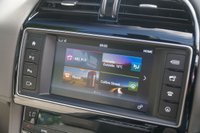 USED 2017 17 JAGUAR F-PACE 2.0 D180 Portfolio SUV 5dr Diesel Auto AWD Euro 6 (s/s) (180 ps) 