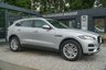 USED 2017 17 JAGUAR F-PACE 2.0 D180 Portfolio SUV 5dr Diesel Auto AWD Euro 6 (s/s) (180 ps) 