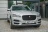 USED 2017 17 JAGUAR F-PACE 2.0 D180 Portfolio SUV 5dr Diesel Auto AWD Euro 6 (s/s) (180 ps) 
