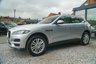 USED 2017 17 JAGUAR F-PACE 2.0 D180 Portfolio SUV 5dr Diesel Auto AWD Euro 6 (s/s) (180 ps) 