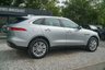 USED 2017 17 JAGUAR F-PACE 2.0 D180 Portfolio SUV 5dr Diesel Auto AWD Euro 6 (s/s) (180 ps) 