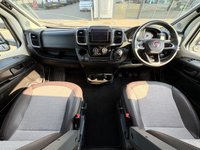 USED 2023 23 ADRIA CORAL 670 DC SUPREME - 3 Berth - 4 Belts - Island Bed - Air Suspension  