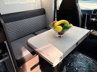 USED 2023 23 ADRIA CORAL 670 DC SUPREME - 3 Berth - 4 Belts - Island Bed - Air Suspension  