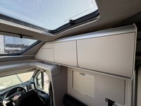 USED 2023 23 ADRIA CORAL 670 DC SUPREME - 3 Berth - 4 Belts - Island Bed - Air Suspension  