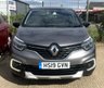 USED 2019 19 RENAULT CAPTUR 1.5 dCi ENERGY GT Line SUV 5dr Diesel Manual Euro 6 (s/s) (90 ps) - F/S/H - SAT NAV - HEATED LEATHER - REVERSE CAMERA - P/SENSORS - BLUETOOTH - CRUISE