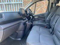USED 2023 23 RENAULT TRAFIC LL30 SPORT 6 SEAT LWB CREW VAN 2.0 DCI 150PS  Top Of Range Sport Model Fully Loaded With Desirable Features! Only Had Light Use Stunning Example!