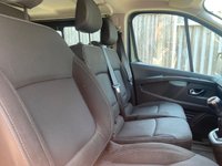 USED 2023 23 RENAULT TRAFIC LL30 SPORT 6 SEAT LWB CREW VAN 2.0 DCI 150PS  Top Of Range Sport Model Fully Loaded With Desirable Features! Only Had Light Use Stunning Example!