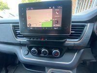 USED 2023 23 RENAULT TRAFIC LL30 SPORT 6 SEAT LWB CREW VAN 2.0 DCI 150PS  Top Of Range Sport Model Fully Loaded With Desirable Features! Only Had Light Use Stunning Example!