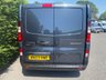 USED 2023 23 RENAULT TRAFIC LL30 SPORT 6 SEAT LWB CREW VAN 2.0 DCI 150PS  Top Of Range Sport Model Fully Loaded With Desirable Features! Only Had Light Use Stunning Example!
