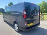 USED 2023 23 RENAULT TRAFIC LL30 SPORT 6 SEAT LWB CREW VAN 2.0 DCI 150PS  Top Of Range Sport Model Fully Loaded With Desirable Features! Only Had Light Use Stunning Example!