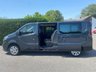 USED 2023 23 RENAULT TRAFIC LL30 SPORT 6 SEAT LWB CREW VAN 2.0 DCI 150PS  Top Of Range Sport Model Fully Loaded With Desirable Features! Only Had Light Use Stunning Example!