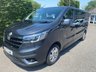 USED 2023 23 RENAULT TRAFIC LL30 SPORT 6 SEAT LWB CREW VAN 2.0 DCI 150PS  Top Of Range Sport Model Fully Loaded With Desirable Features! Only Had Light Use Stunning Example!