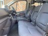 USED 2023 23 RENAULT TRAFIC LL30 SPORT 6 SEAT LWB CREW VAN 2.0 DCI 150PS  Top Of Range Sport Model Fully Loaded With Desirable Features! Only Had Light Use Stunning Example!