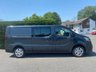 USED 2023 23 RENAULT TRAFIC LL30 SPORT 6 SEAT LWB CREW VAN 2.0 DCI 150PS  Top Of Range Sport Model Fully Loaded With Desirable Features! Only Had Light Use Stunning Example!
