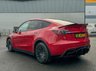 USED 2022 22 TESLA MODEL Y (Dual Motor) Long Range SUV 5dr Electric Auto 4WDE (384 bhp) Full Aero Kit |Ryzen| Interior