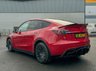 USED 2022 22 TESLA MODEL Y (Dual Motor) Long Range SUV 5dr Electric Auto 4WDE (384 bhp) Full Aero Kit |Ryzen| Interior