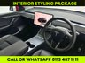 USED 2022 22 TESLA MODEL Y (Dual Motor) Long Range SUV 5dr Electric Auto 4WDE (384 bhp) Full Aero Kit |Ryzen| Interior
