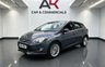 USED 2014 14 FORD FOCUS 1.0T EcoBoost Zetec Hatchback 5dr Petrol Manual Euro 5 (s/s) (125 ps) 