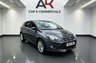 USED 2014 14 FORD FOCUS 1.0T EcoBoost Zetec Hatchback 5dr Petrol Manual Euro 5 (s/s) (125 ps) 