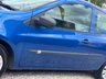 USED 2012 12 RENAULT CLIO 1.2 Pzaz Euro 5 3dr WARRANTY1 OWNERHISTORYULEZ