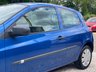 USED 2012 12 RENAULT CLIO 1.2 Pzaz Euro 5 3dr WARRANTY1 OWNERHISTORYULEZ