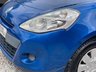 USED 2012 12 RENAULT CLIO 1.2 Pzaz Euro 5 3dr WARRANTY1 OWNERHISTORYULEZ