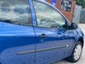 USED 2012 12 RENAULT CLIO 1.2 Pzaz Euro 5 3dr WARRANTY1 OWNERHISTORYULEZ