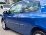 USED 2012 12 RENAULT CLIO 1.2 Pzaz Euro 5 3dr WARRANTY1 OWNERHISTORYULEZ