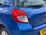 USED 2012 12 RENAULT CLIO 1.2 Pzaz Euro 5 3dr WARRANTY1 OWNERHISTORYULEZ