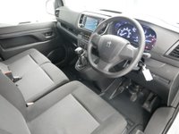 USED 2023 23 PEUGEOT EXPERT 1.5 BLUEHDI 100 BHP 1000 PROFESSIONAL PREMIUM PLUS 6DR AIR CON | CARPLAY | 6 DOORS | PREMIUM PLUS