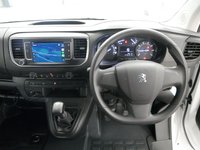 USED 2023 23 PEUGEOT EXPERT 1.5 BLUEHDI 100 BHP 1000 PROFESSIONAL PREMIUM PLUS 6DR AIR CON | CARPLAY | 6 DOORS | PREMIUM PLUS