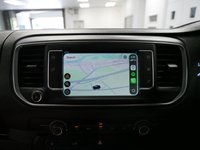 USED 2023 23 PEUGEOT EXPERT 1.5 BLUEHDI 100 BHP 1000 PROFESSIONAL PREMIUM PLUS 6DR AIR CON | CARPLAY | 6 DOORS | PREMIUM PLUS
