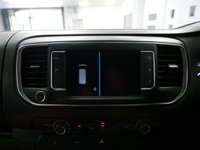 USED 2023 23 PEUGEOT EXPERT 1.5 BLUEHDI 100 BHP 1000 PROFESSIONAL PREMIUM PLUS 6DR AIR CON | CARPLAY | 6 DOORS | PREMIUM PLUS