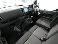 USED 2023 23 PEUGEOT EXPERT 1.5 BLUEHDI 100 BHP 1000 PROFESSIONAL PREMIUM PLUS 6DR AIR CON | CARPLAY | 6 DOORS | PREMIUM PLUS