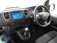 USED 2023 23 PEUGEOT EXPERT 1.5 BLUEHDI 100 BHP 1000 PROFESSIONAL PREMIUM PLUS 6DR AIR CON | CARPLAY | 6 DOORS | PREMIUM PLUS