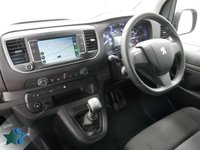 USED 2023 23 PEUGEOT EXPERT 1.5 BLUEHDI 100 BHP 1000 PROFESSIONAL PREMIUM PLUS 6DR AIR CON | CARPLAY | 6 DOORS | PREMIUM PLUS