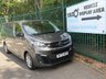 USED 2022 72 VAUXHALL VIVARO 1.5 Turbo D 2900 Sportive Panel Van 6dr Diesel Manual L2 H1 Euro 6 (s/s) (100 ps)(VK72HZX) WE WONT BE BEATEN ON PRICE!