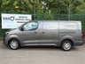 USED 2022 72 VAUXHALL VIVARO 1.5 Turbo D 2900 Sportive Panel Van 6dr Diesel Manual L2 H1 Euro 6 (s/s) (100 ps)(VK72HZX) WE WONT BE BEATEN ON PRICE!