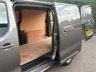 USED 2022 72 VAUXHALL VIVARO 1.5 Turbo D 2900 Sportive Panel Van 6dr Diesel Manual L2 H1 Euro 6 (s/s) (100 ps)(VK72HZX) WE WONT BE BEATEN ON PRICE!