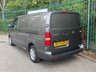 USED 2022 72 VAUXHALL VIVARO 1.5 Turbo D 2900 Sportive Panel Van 6dr Diesel Manual L2 H1 Euro 6 (s/s) (100 ps)(VK72HZX) WE WONT BE BEATEN ON PRICE!