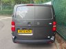 USED 2022 72 VAUXHALL VIVARO 1.5 Turbo D 2900 Sportive Panel Van 6dr Diesel Manual L2 H1 Euro 6 (s/s) (100 ps)(VK72HZX) WE WONT BE BEATEN ON PRICE!