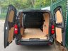 USED 2022 72 VAUXHALL VIVARO 1.5 Turbo D 2900 Sportive Panel Van 6dr Diesel Manual L2 H1 Euro 6 (s/s) (100 ps)(VK72HZX) WE WONT BE BEATEN ON PRICE!