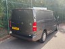 USED 2022 72 VAUXHALL VIVARO 1.5 Turbo D 2900 Sportive Panel Van 6dr Diesel Manual L2 H1 Euro 6 (s/s) (100 ps)(VK72HZX) WE WONT BE BEATEN ON PRICE!