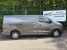USED 2022 72 VAUXHALL VIVARO 1.5 Turbo D 2900 Sportive Panel Van 6dr Diesel Manual L2 H1 Euro 6 (s/s) (100 ps)(VK72HZX) WE WONT BE BEATEN ON PRICE!