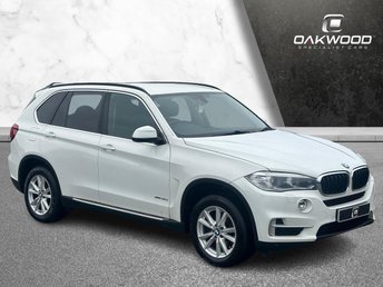 2014 BMW X5