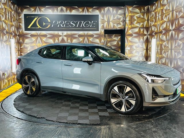 2023 POLESTAR POLESTAR 2