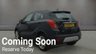 USED 2015 65 VAUXHALL MOKKA 1.6i Exclusiv SUV 5dr Petrol Manual 2WD Euro 6 (s/s) (115 ps) DUE IN STOCK SOON.